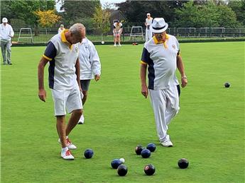 Double blow as Mark and Andrew give men’s championship a miss: competitions draw 2026